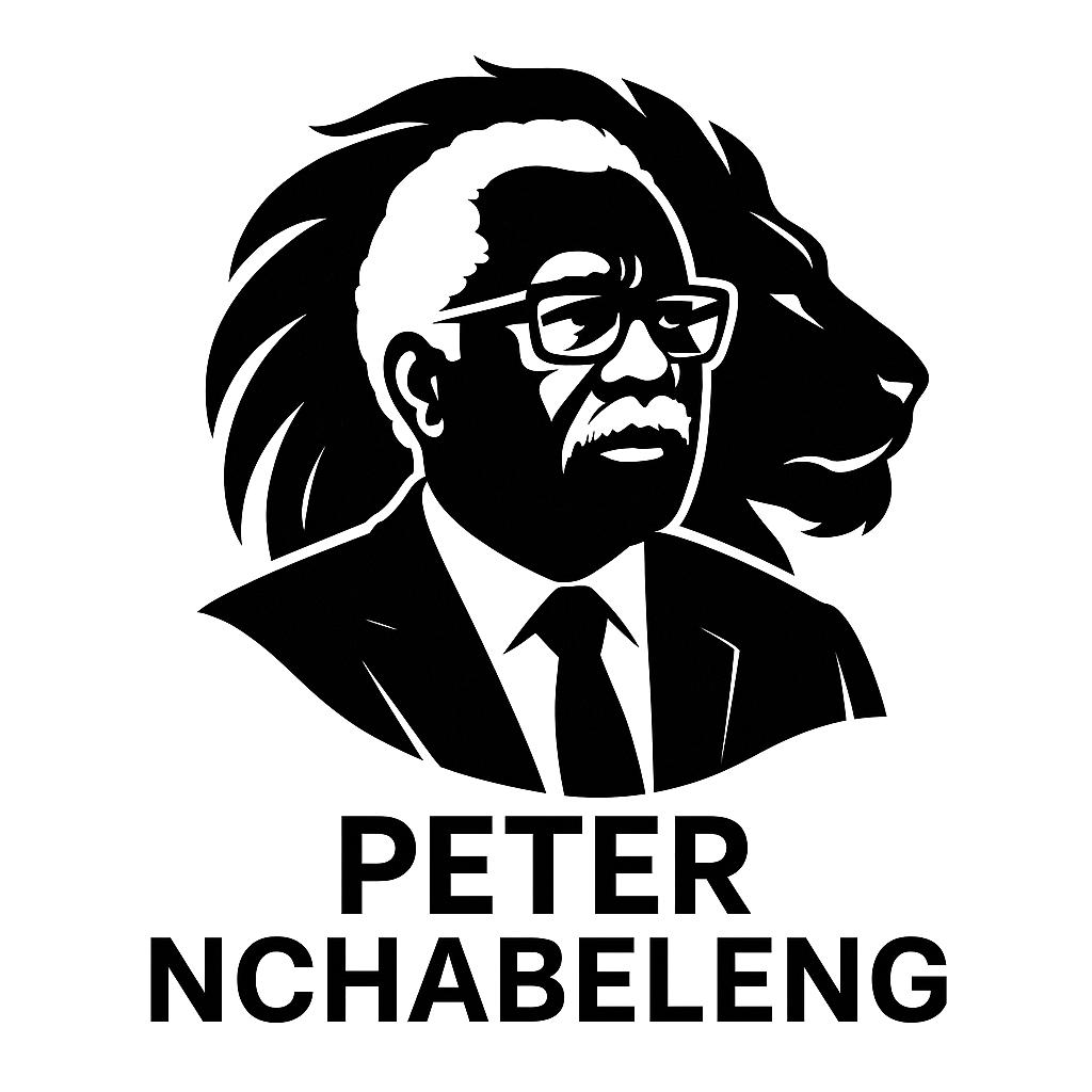 Peter Nchabeleng Logo